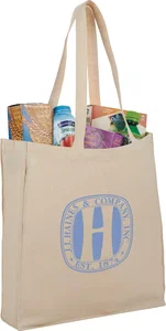 Odessa 8 oz Cotton Canvas Tote