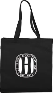 Odessa 8 oz Cotton Canvas Tote