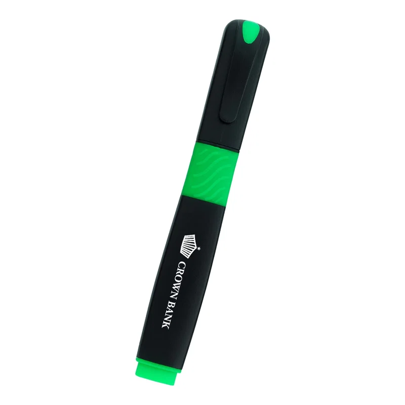 Custom Printed Odessa Highlighter — view 5