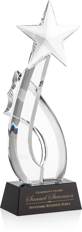 Odessa Shooting Star Award β view 1