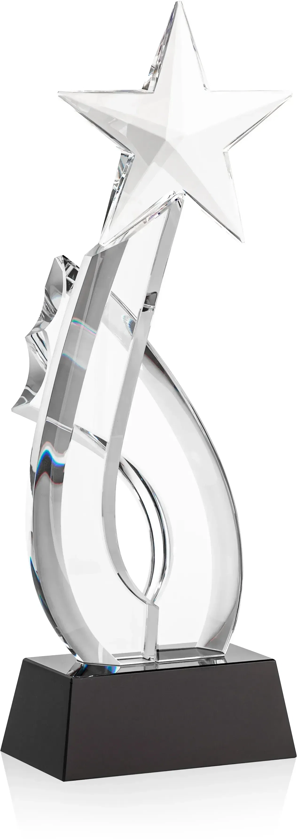 Odessa Shooting Star Award — view 2