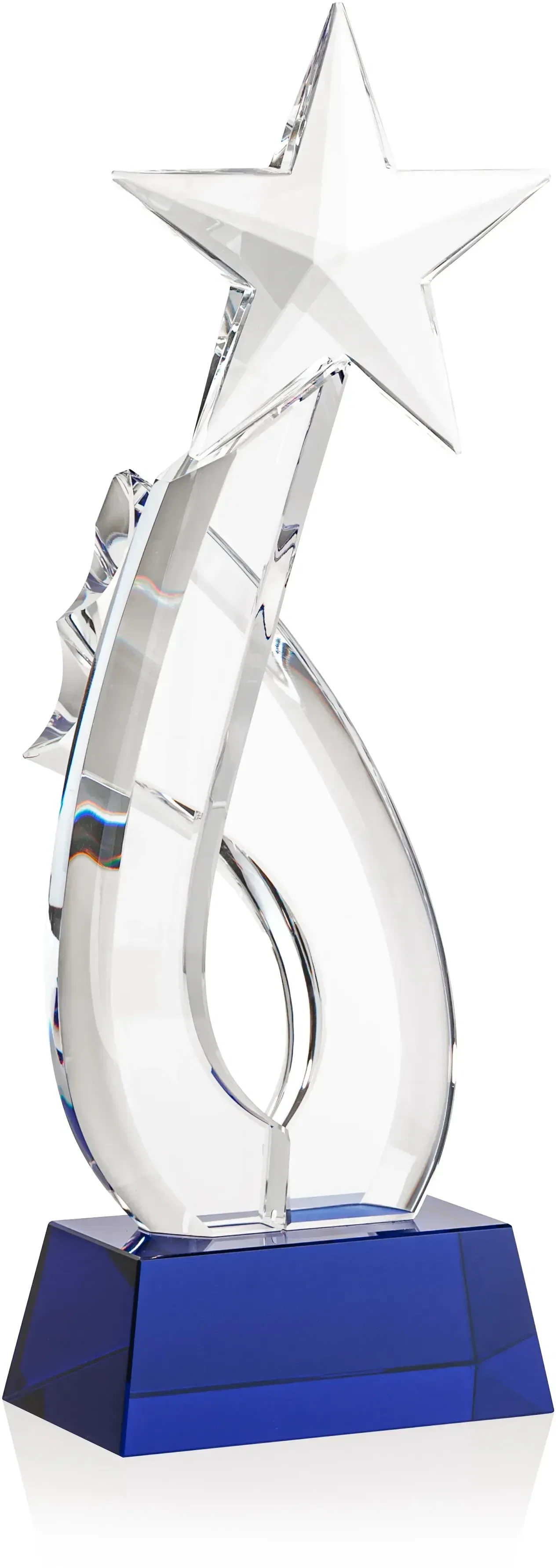 Odessa Shooting Star Award — view 4
