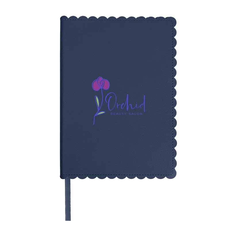 Odette rPET Journal — view 10