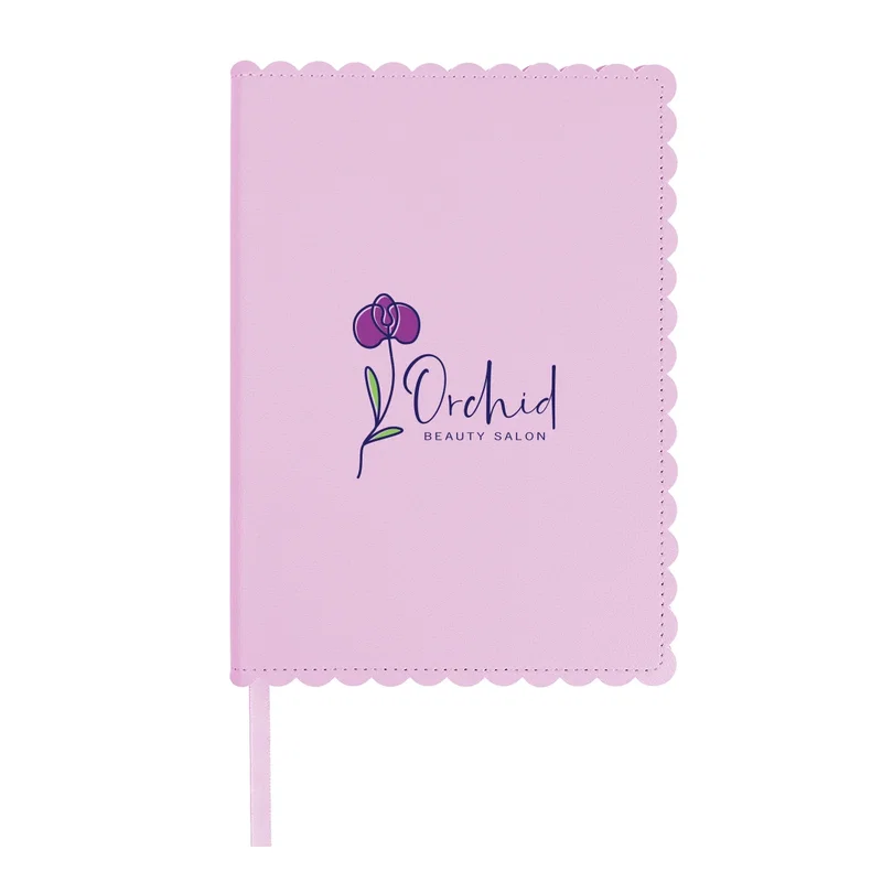 Odette rPET Journal — view 14