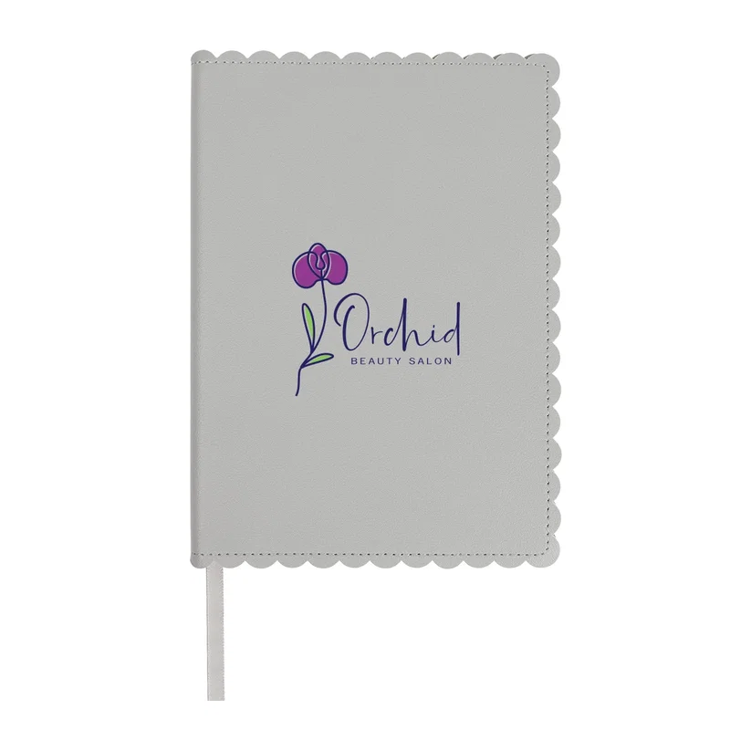 Odette rPET Journal — view 17