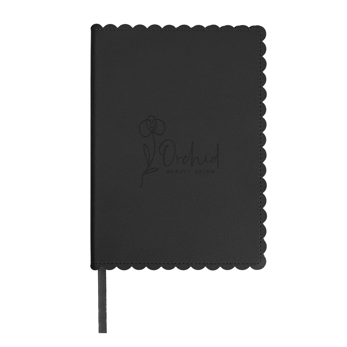 Odette rPET Journal — view 2