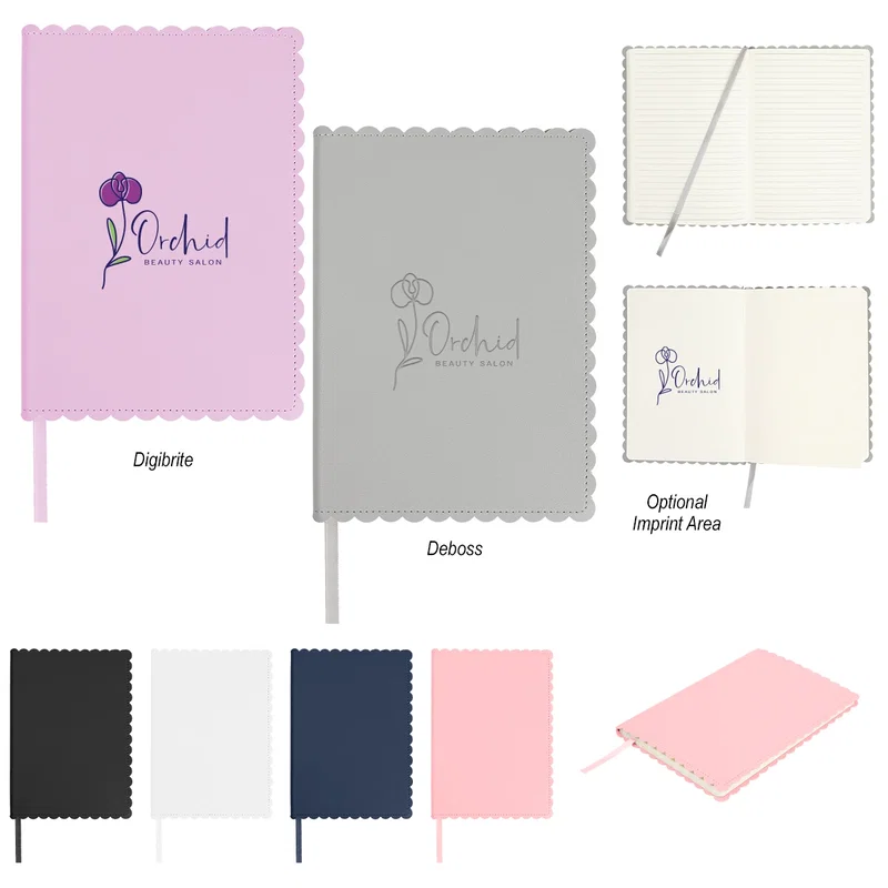 Odette rPET Journal — view 20