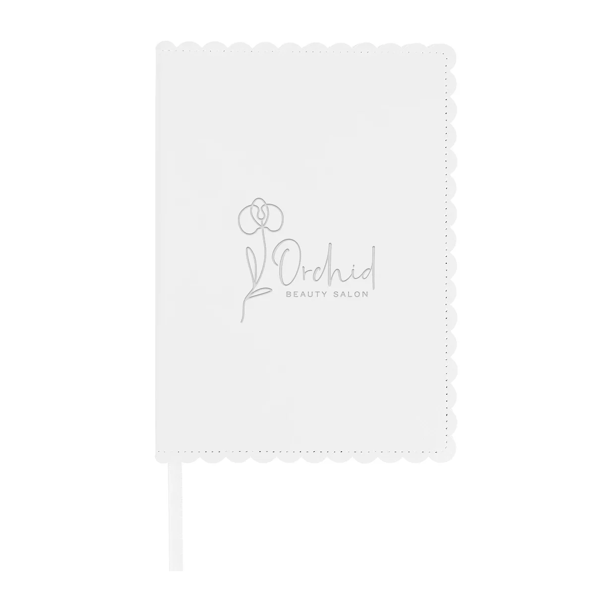 Odette rPET Journal — view 3