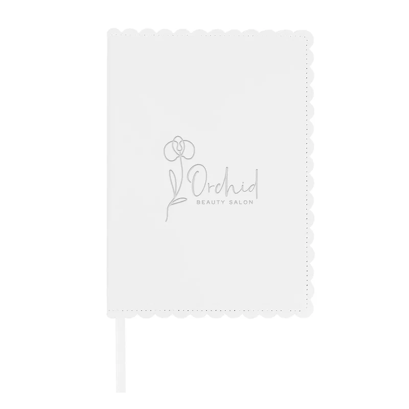 Odette rPET Journal — view 3