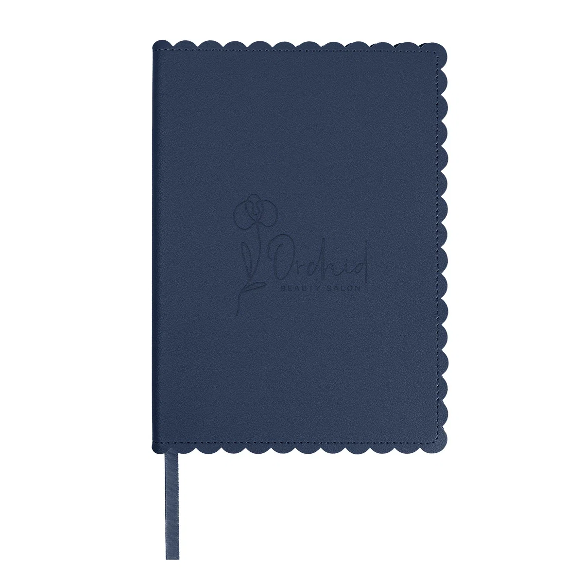 Odette rPET Journal — view 4