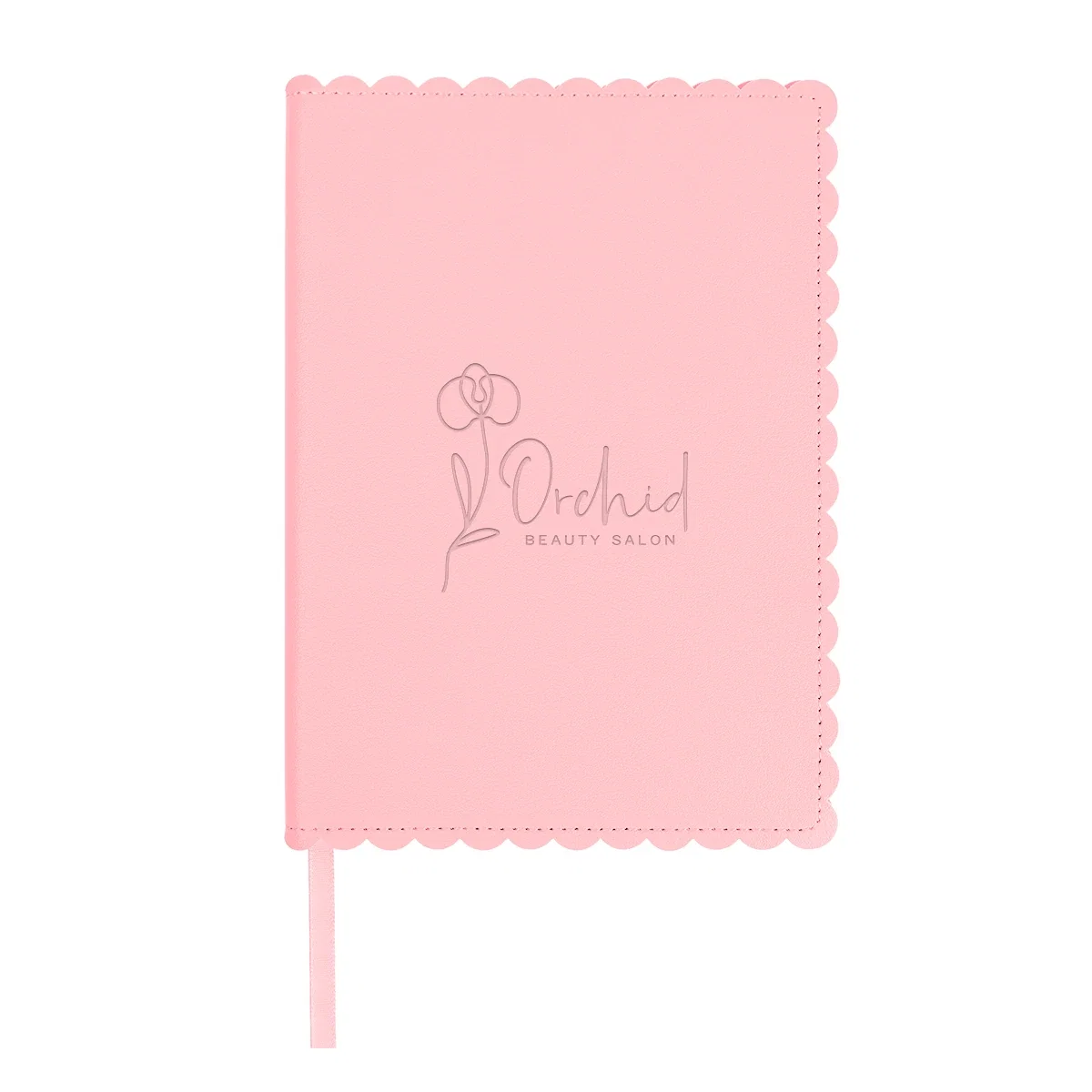 Odette rPET Journal — view 5