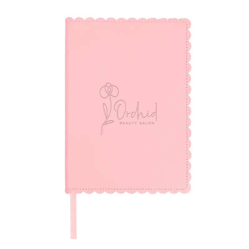 Odette rPET Journal — view 5
