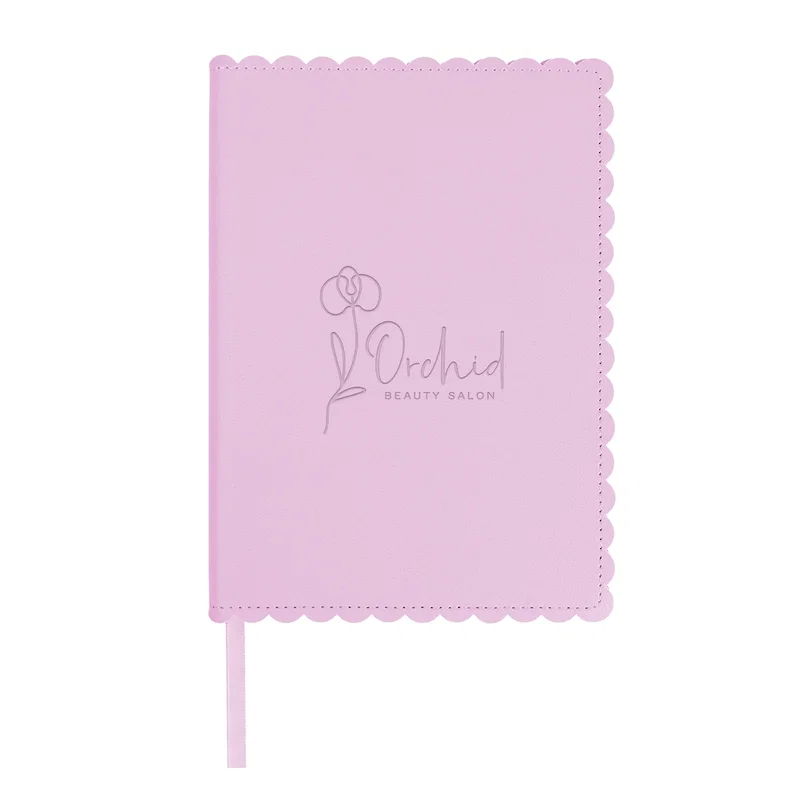 Odette rPET Journal — view 6
