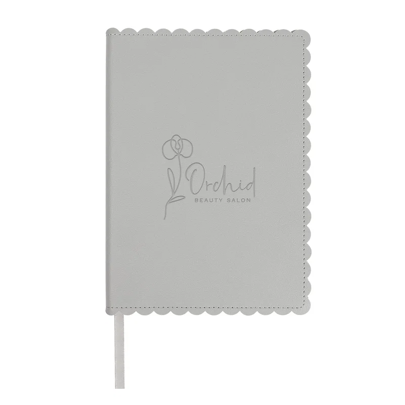 Odette rPET Journal — view 7