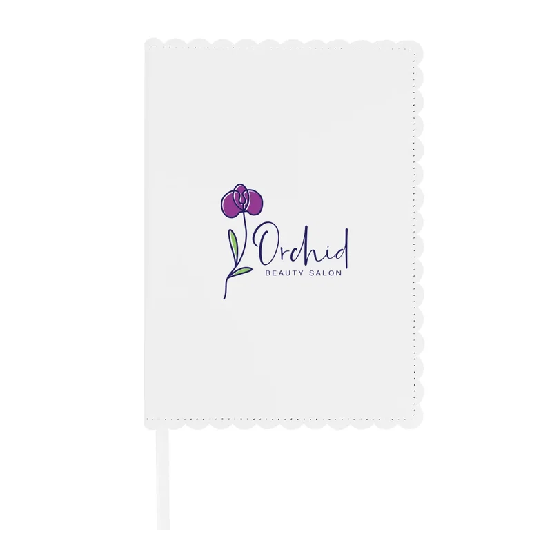 Odette rPET Journal — view 8