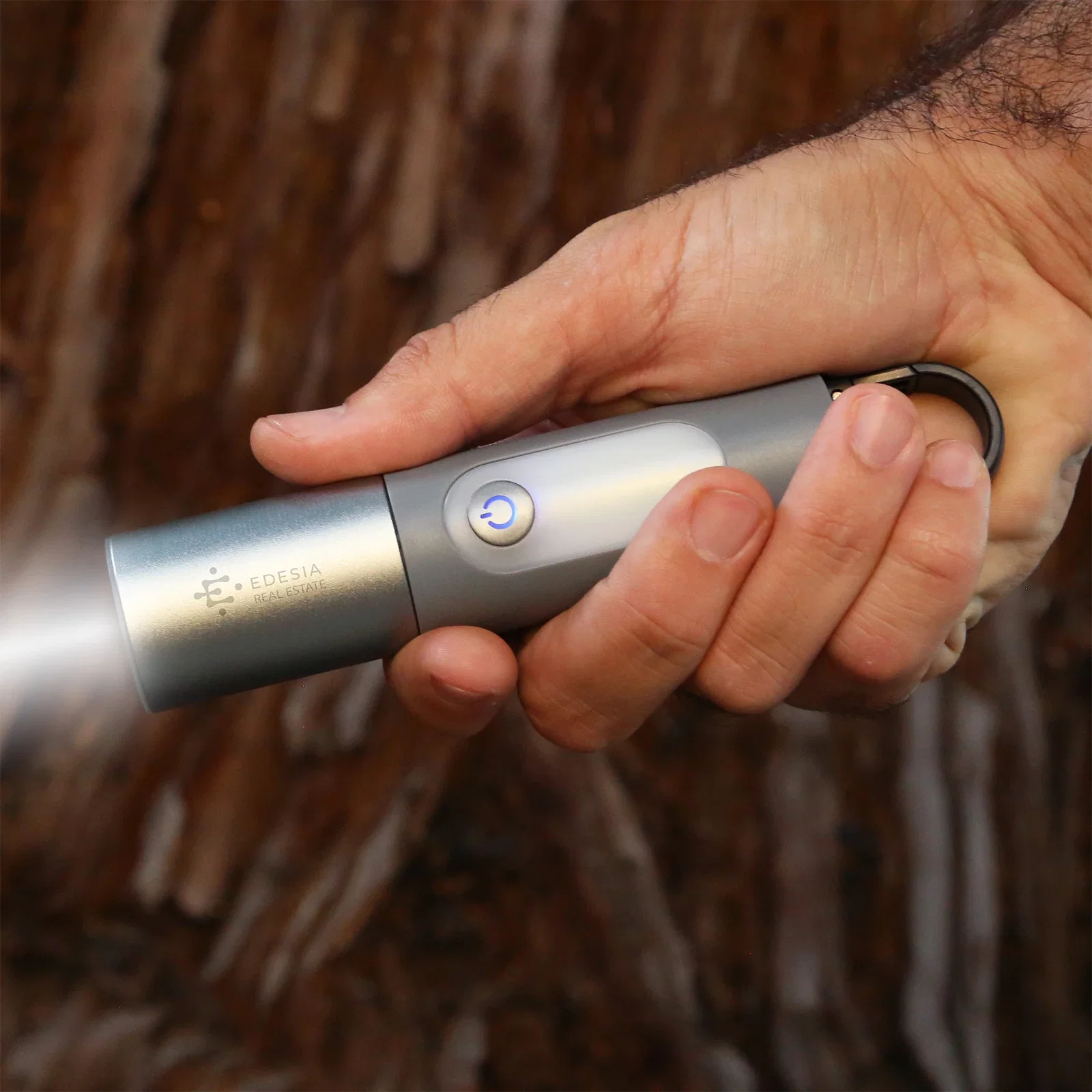 Odyssey Point Flashlight — view 3