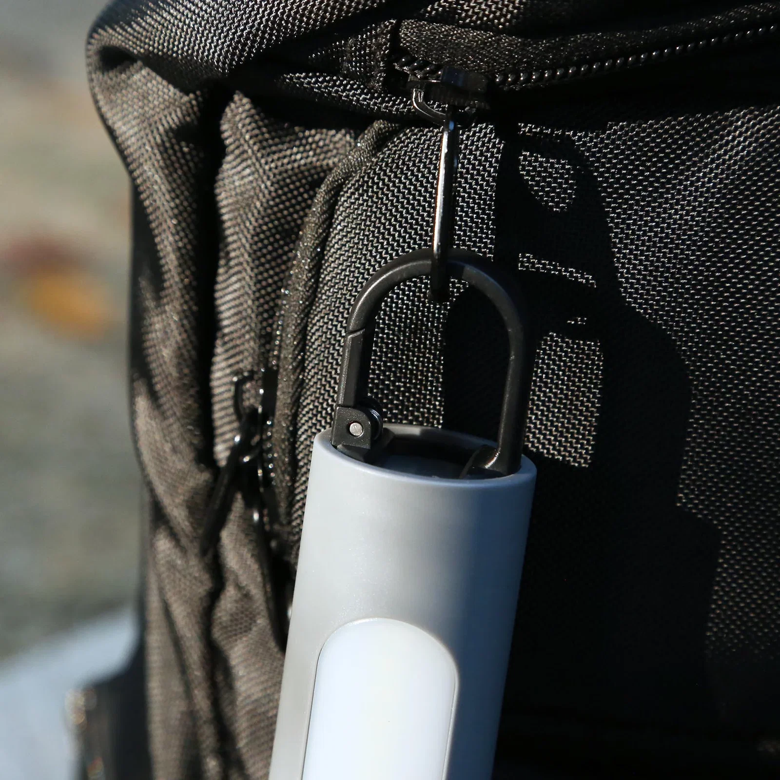Odyssey Point Flashlight — view 5