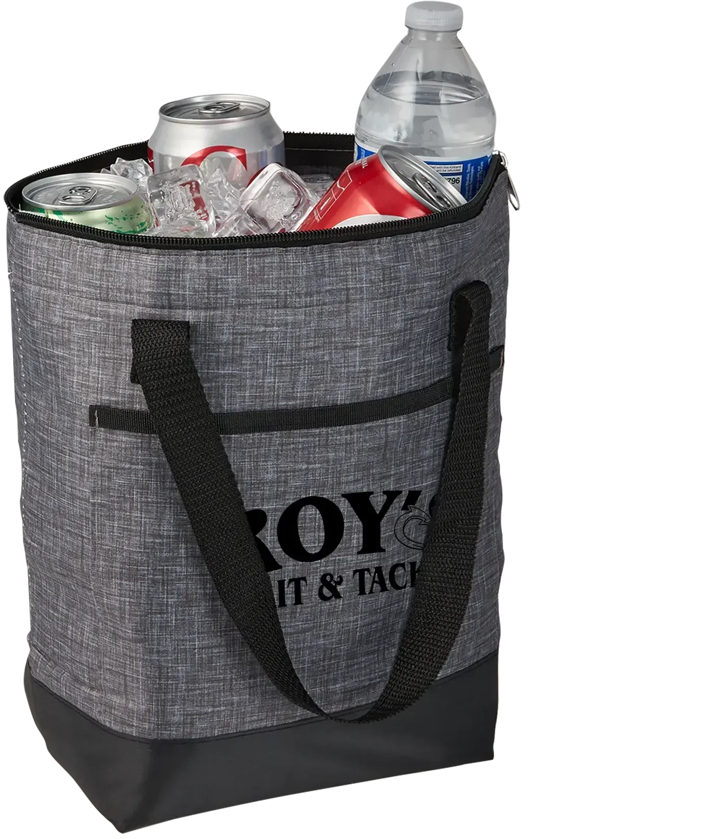 EcoChill RPET Cooler Tote Bag