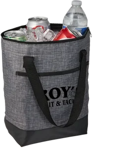 EcoChill RPET Cooler Tote Bag