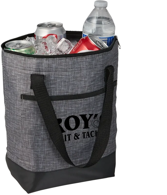 EcoChill RPET Cooler Tote Bag