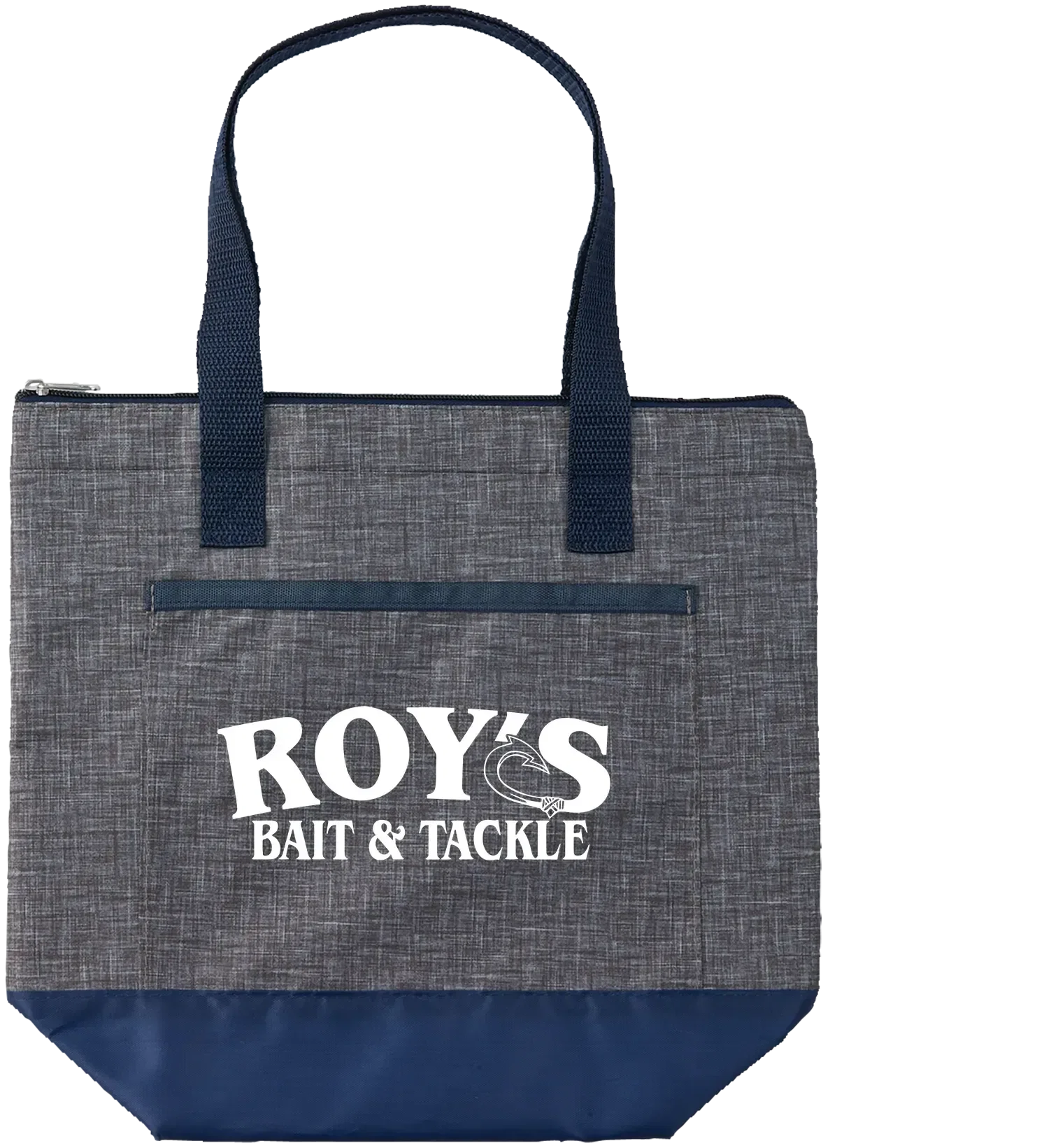 EcoChill RPET Cooler Tote Bag — view 2