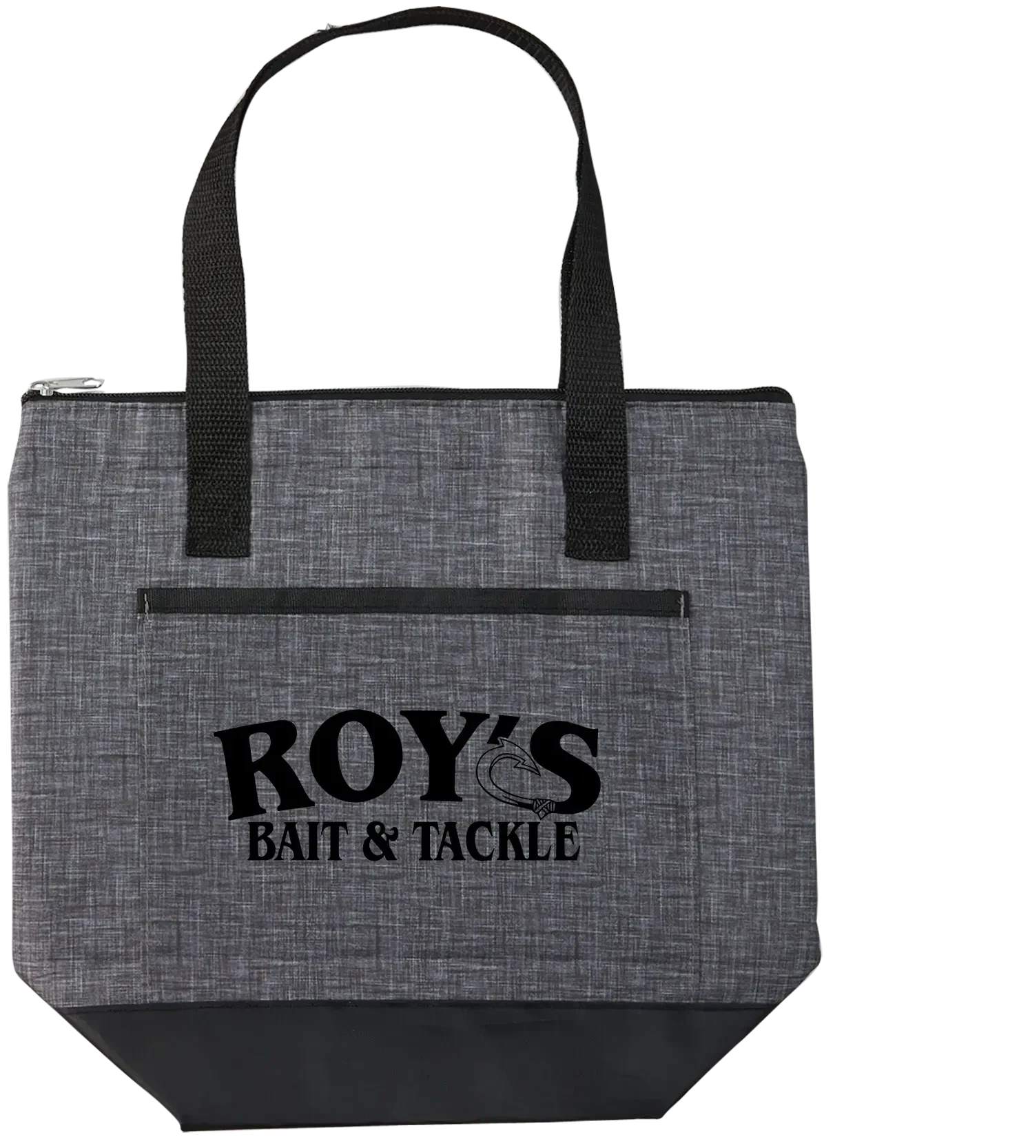 EcoChill RPET Cooler Tote Bag — view 3
