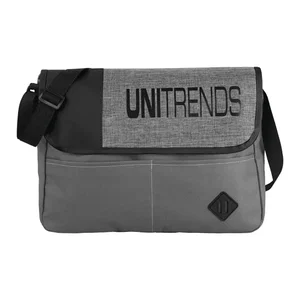 Offset Convention Messenger