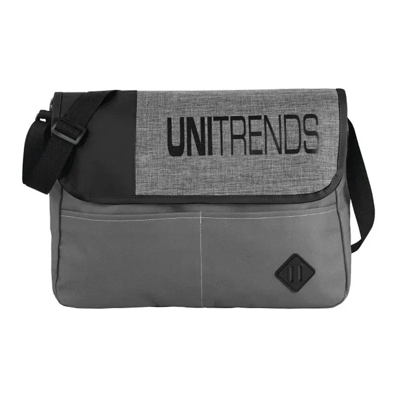 Offset Convention Messenger