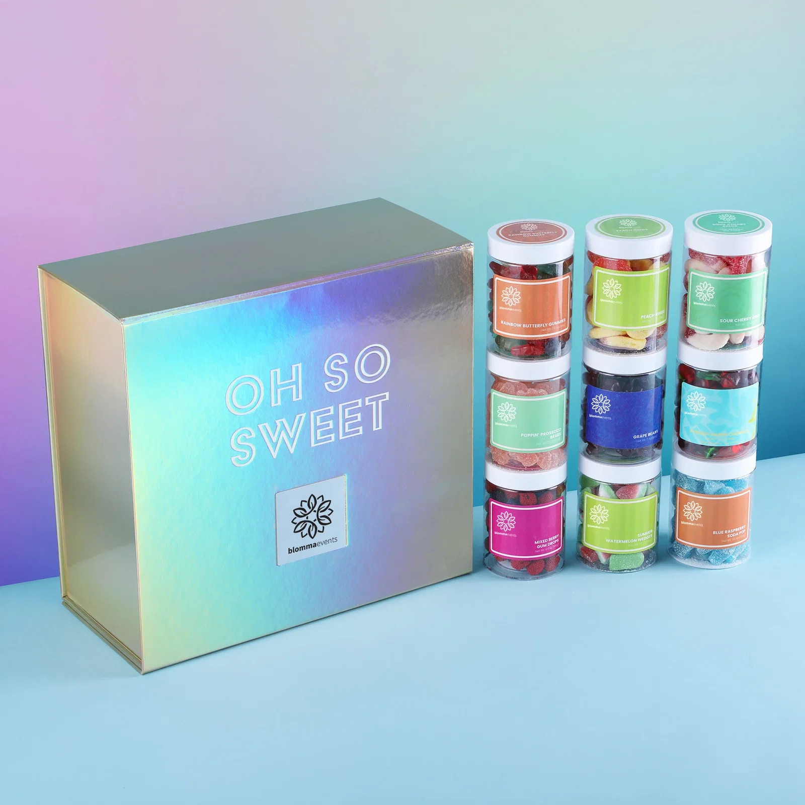 Sugar Spot Candy Collection promotional products