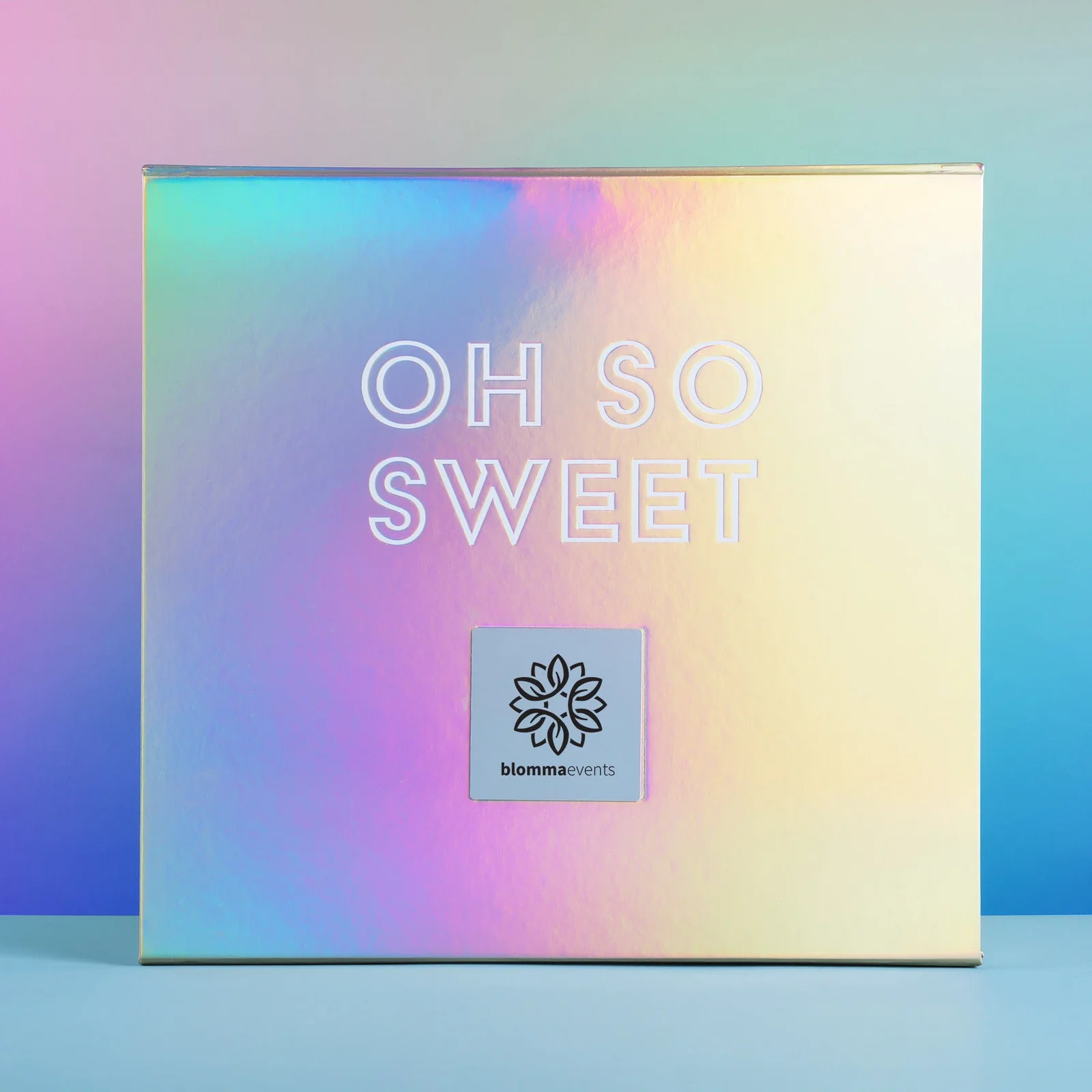 Oh-So-Sweet Candy Gift Set (9 Large Jars - 7 oz Each) — view 2