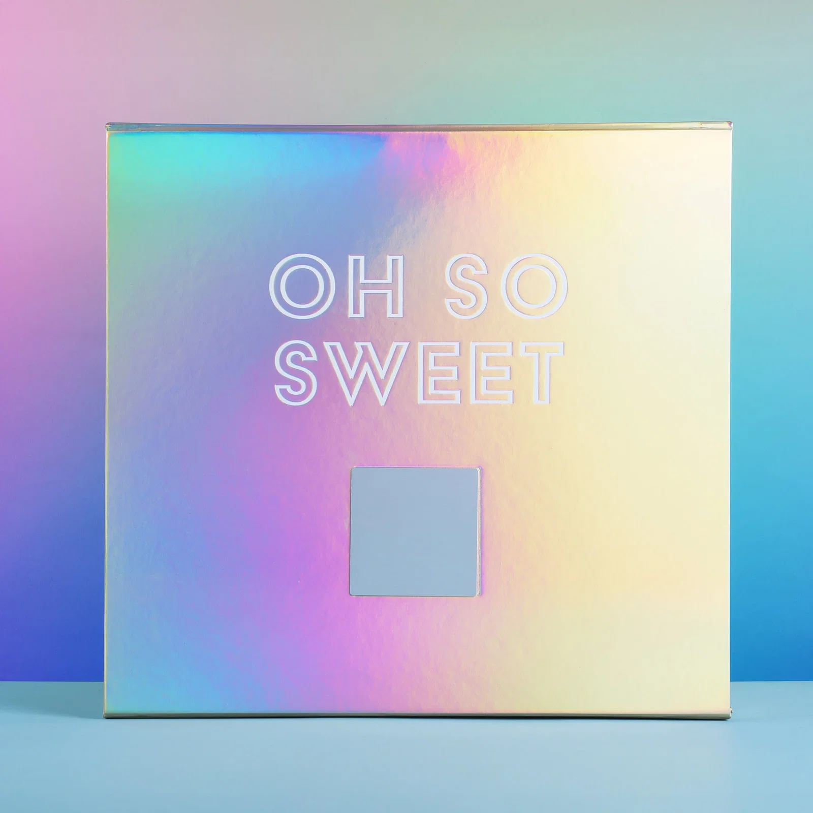 Oh-So-Sweet Candy Gift Set (9 Large Jars - 7 oz Each) — view 6