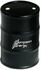 Custom Oil Drum Stress Reliever