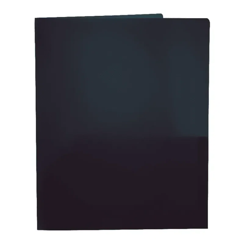 Branded Old School Conference Folder — view 8