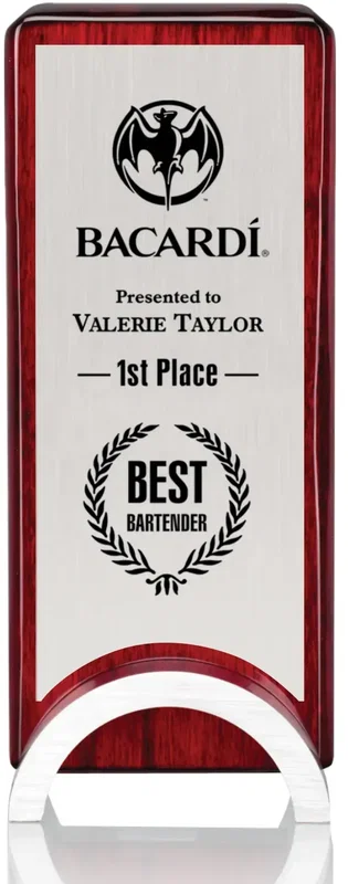 Oliveira Award — view 4