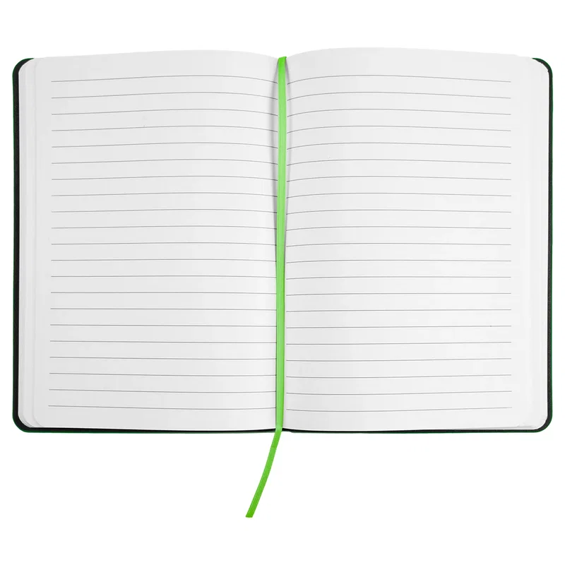 Olivia rPET Journal — view 14