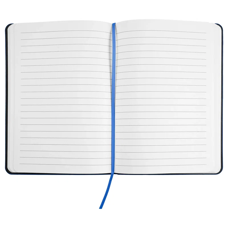 Olivia rPET Journal — view 9