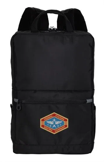 Ollie Charging Backpack