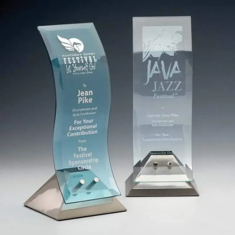Olympia Award β view 1