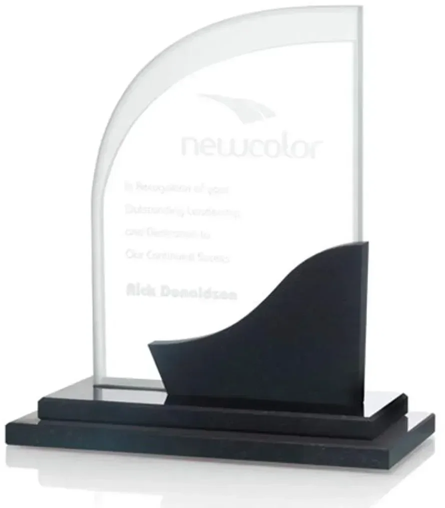 Olympus Granite Award