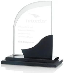 Olympus Granite Award