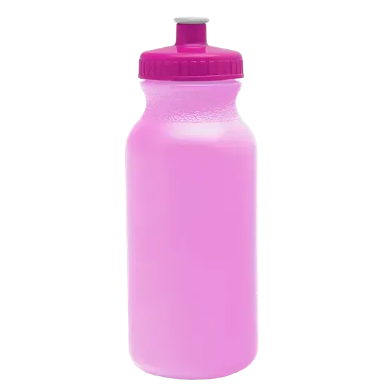 Omni Bike Bottle (Colors) -20 oz. — view 11