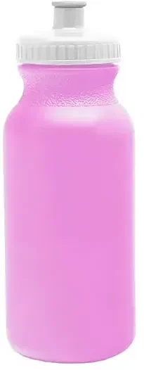 Omni Bike Bottle (Colors) -20 oz. — view 12