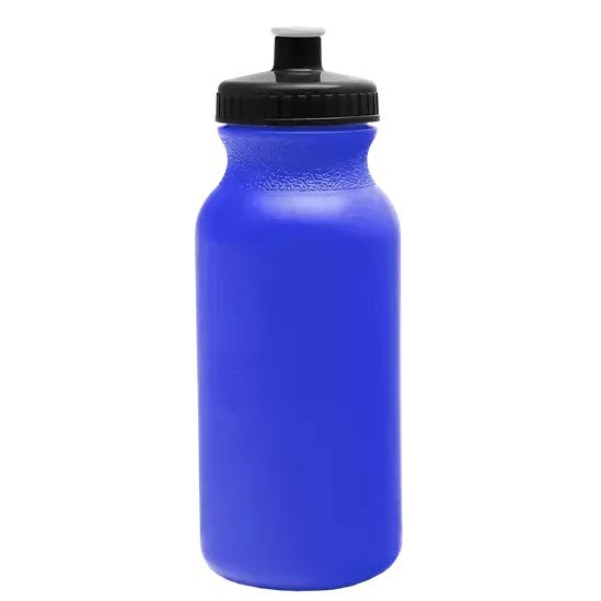 Omni Bike Bottle (Colors) -20 oz. — view 21