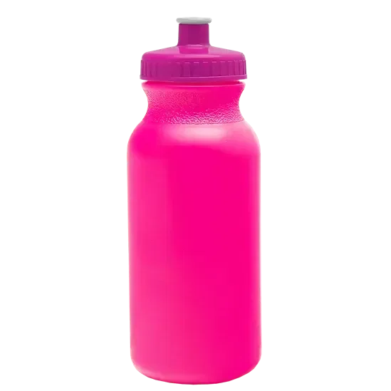 Omni Bike Bottle (Colors) -20 oz. — view 23