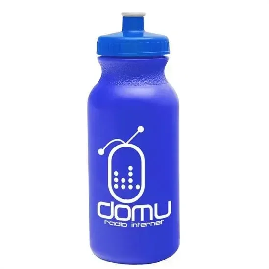 Omni Bike Bottle (Colors) -20 oz. — view 26