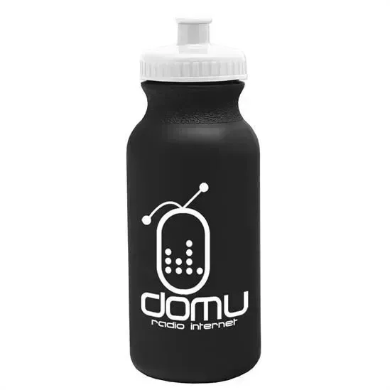 Omni Bike Bottle (Colors) -20 oz. — view 27