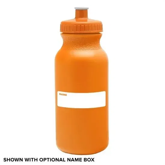 Omni Bike Bottle (Colors) -20 oz. — view 28