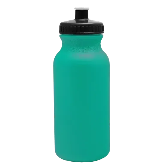 Omni Bike Bottle (Colors) -20 oz. — view 3
