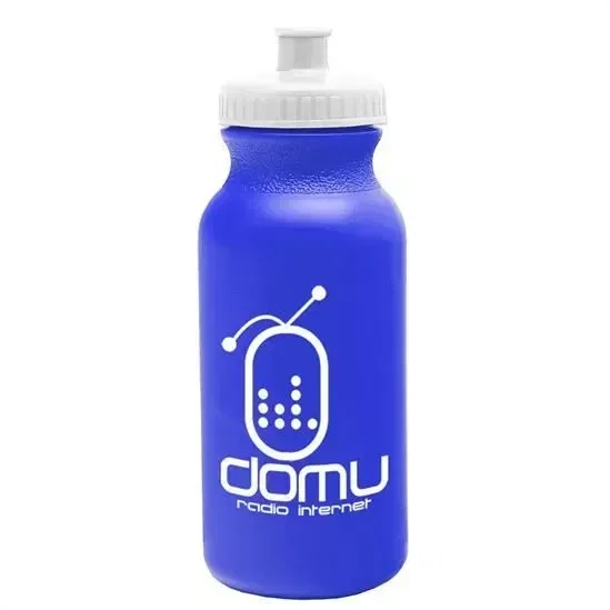 Omni Bike Bottle (Colors) -20 oz. — view 31