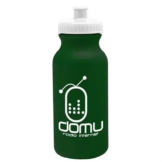 Omni Bike Bottle (Colors) -20 oz. — view 34